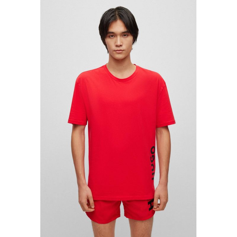 Hugo Boss vyriški marškinėliai M 50493727-693