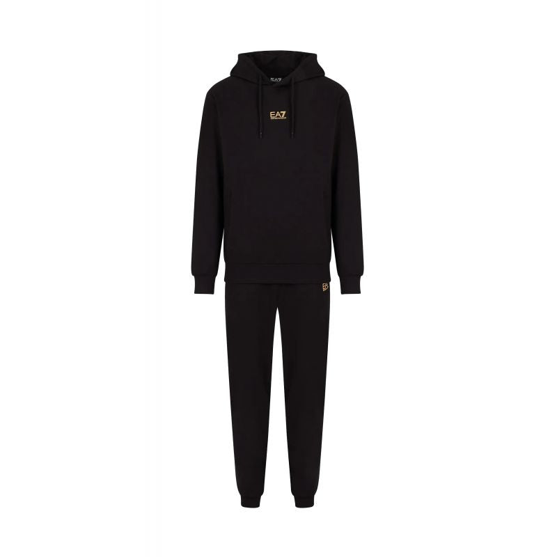 EA7 Emporio Armani vyriškas sportinis kostiumas M 8NPV64-PJVRZ-0208