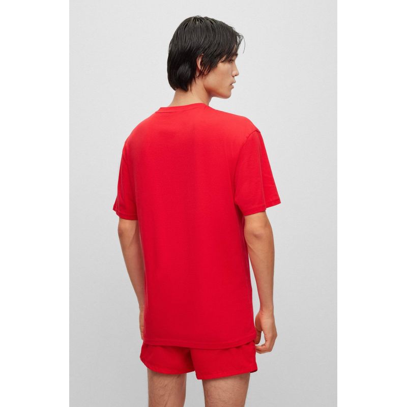 Hugo Boss vyriški marškinėliai M 50493727-693