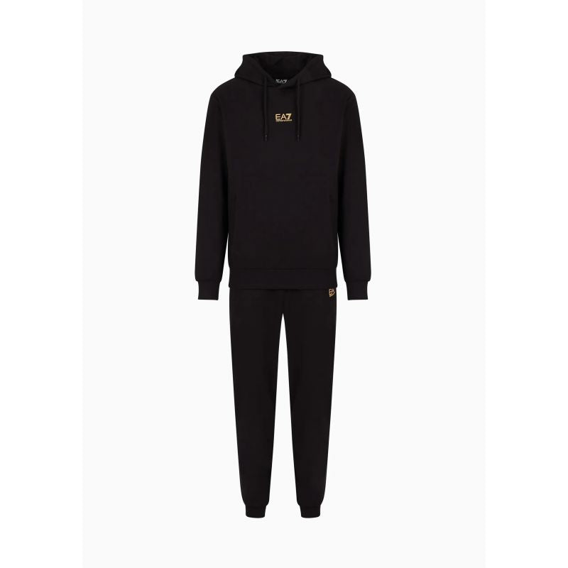 EA7 Emporio Armani vyriškas sportinis kostiumas M 8NPV64-PJVRZ-0208