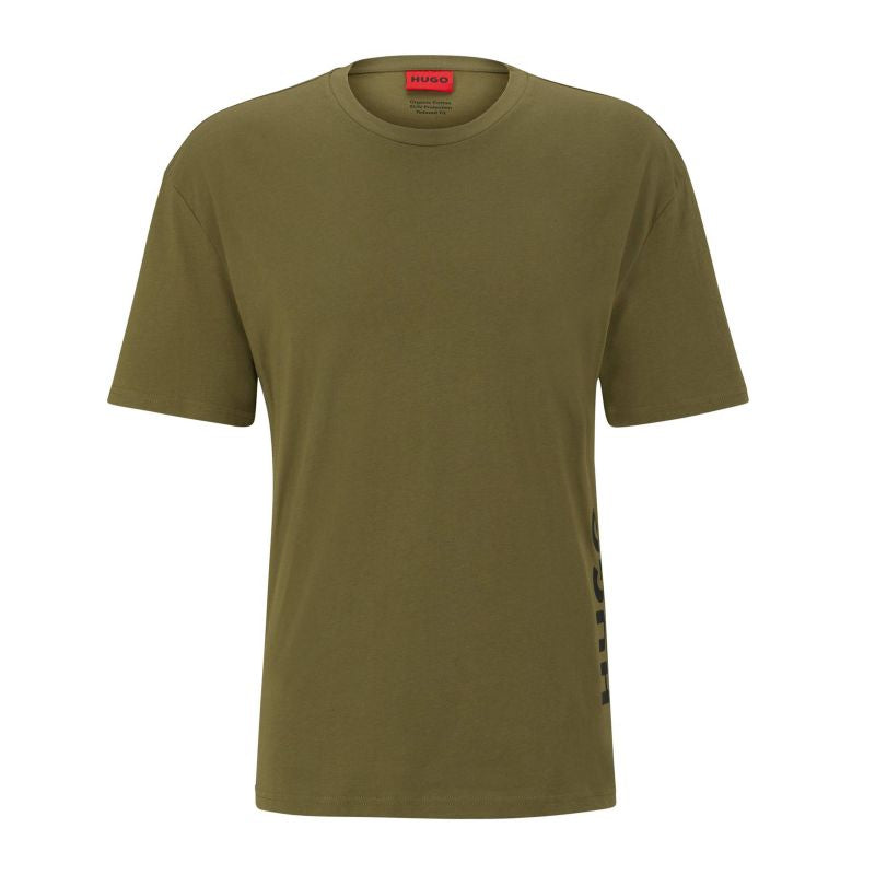 Hugo Boss vyriški marškinėliai M 50493727-693
