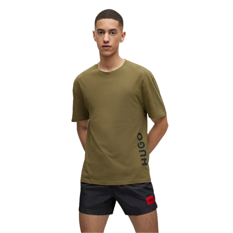 Hugo Boss vyriški marškinėliai M 50493727-693