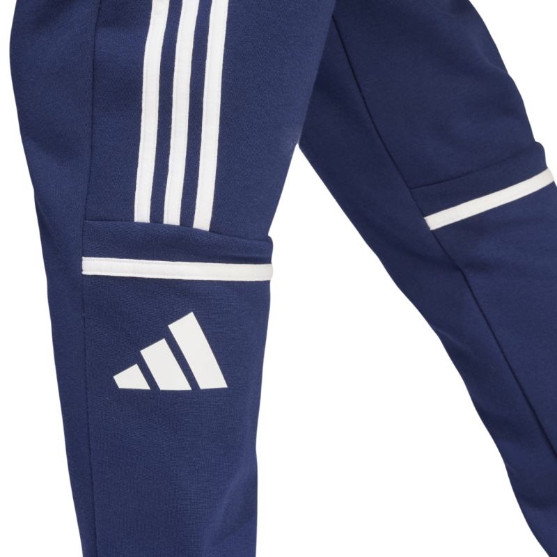 Adidas Squadra 25 vyriškos sportinės kelnės M JD2961