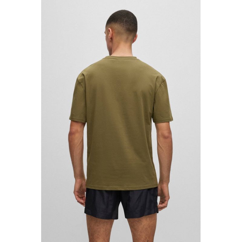 Hugo Boss vyriški marškinėliai M 50493727-693