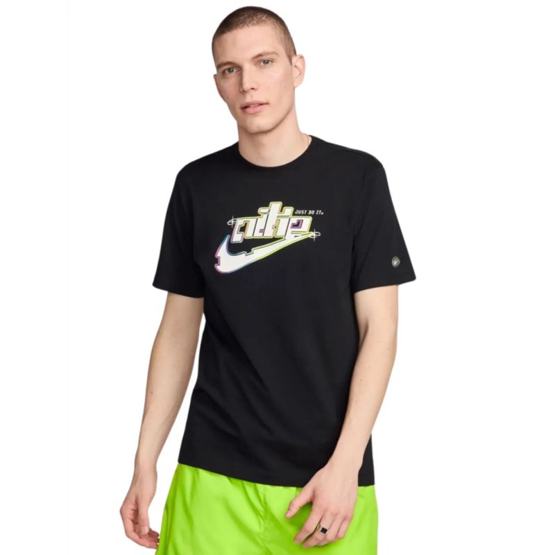 Nike Sportswear vyriški marškinėliai M FV3745-010