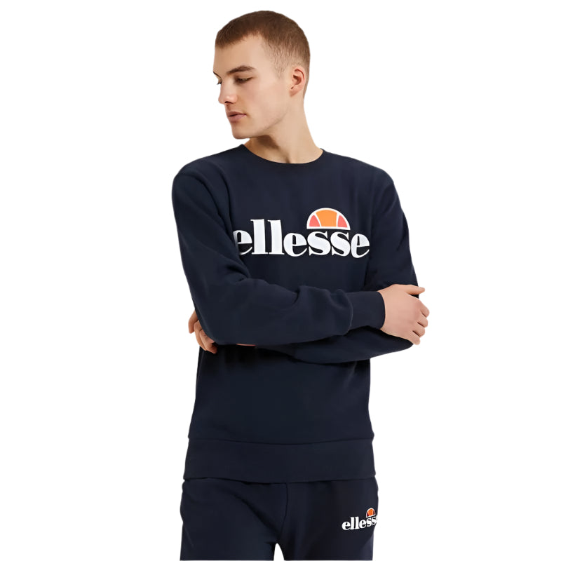 Ellesse SL Succiso vyriškas džemperis M SHC07930-429