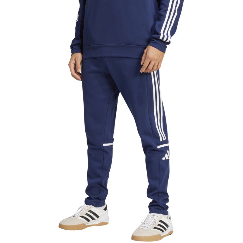 Adidas Squadra 25 vyriškos sportinės kelnės M JD2961