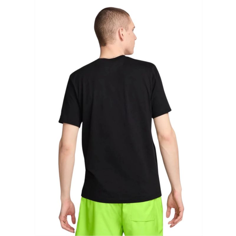 Nike Sportswear vyriški marškinėliai M FV3745-010
